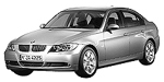 BMW E92 C2604 Fault Code