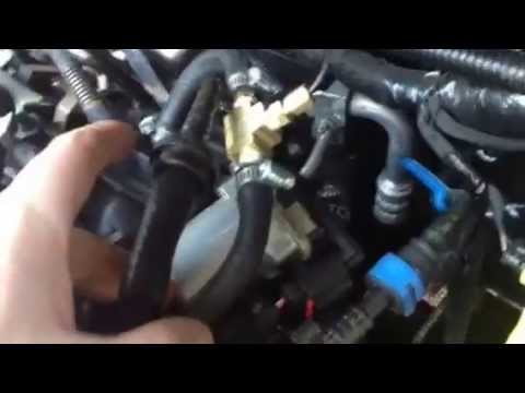 See C2604 repair manual