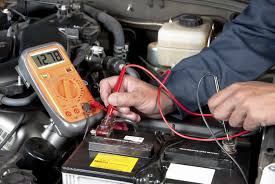 See C2604 repair manual
